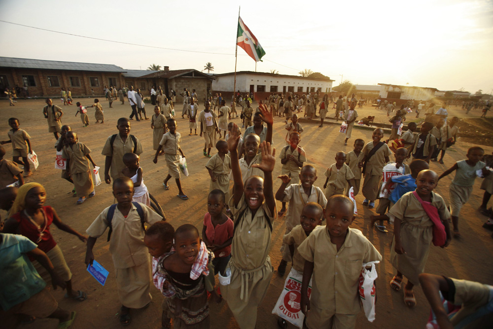 Reportage | Losan Piatti - Fotografo Toscana_Burundi_22