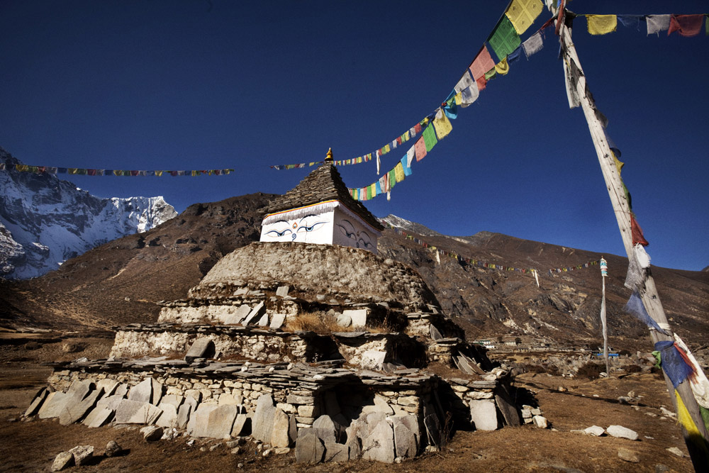 Reportage | Losan Piatti - Fotografo Toscana_Everest_Caravan Yak_17