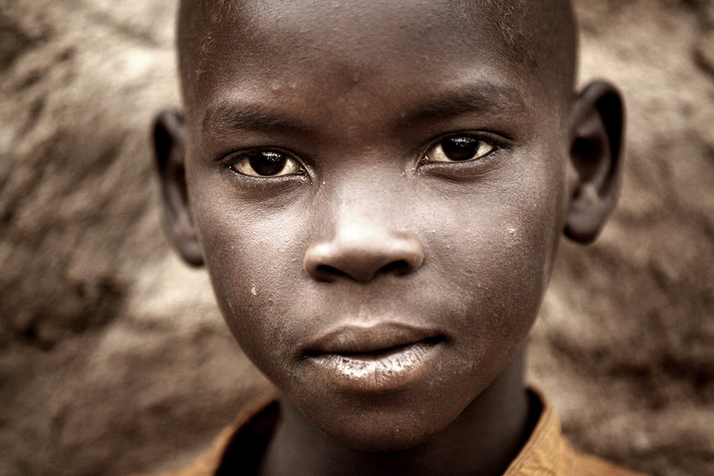 Reportage | Losan Piatti - Fotografo Toscana_Burundi Refugees Children_01