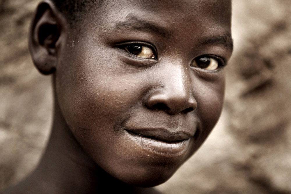 Reportage | Losan Piatti - Fotografo Toscana_Burundi Refugees Children_06
