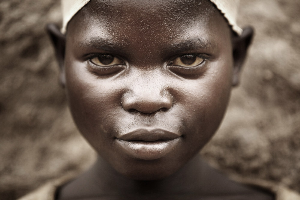Reportage | Losan Piatti - Fotografo Toscana_Burundi Refugees Children_11