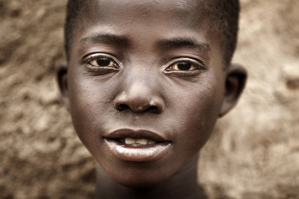 Reportage | Losan Piatti - Fotografo Toscana_Burundi Refugees Children_13