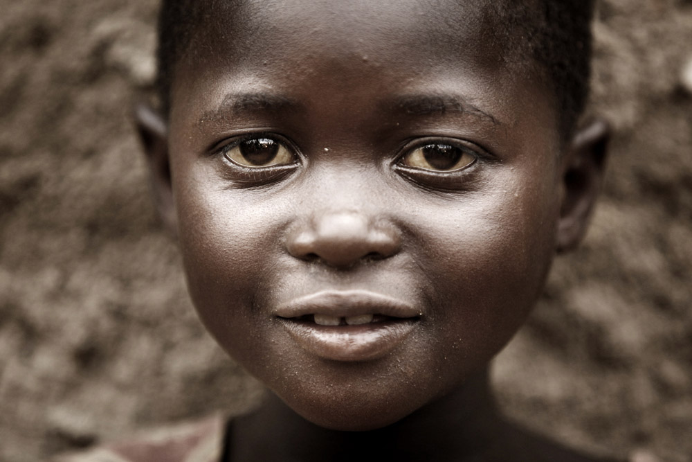 Reportage | Losan Piatti - Fotografo Toscana_Burundi Refugees Children_22