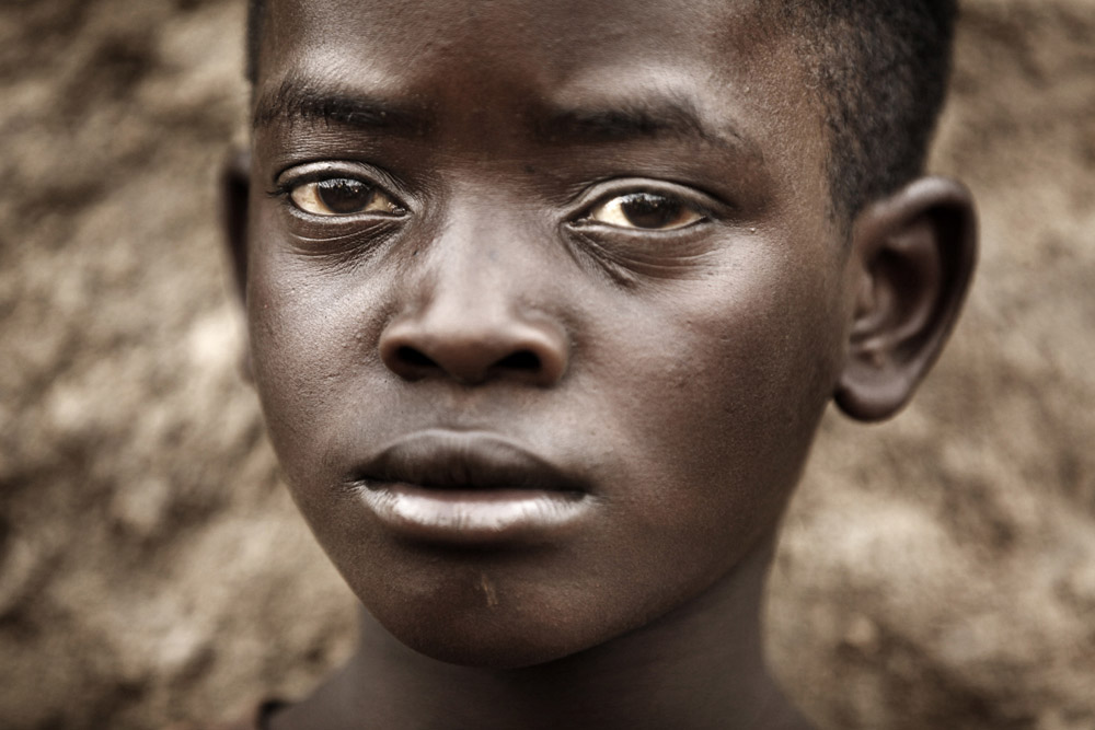 Reportage | Losan Piatti - Fotografo Toscana_Burundi Refugees Children_24