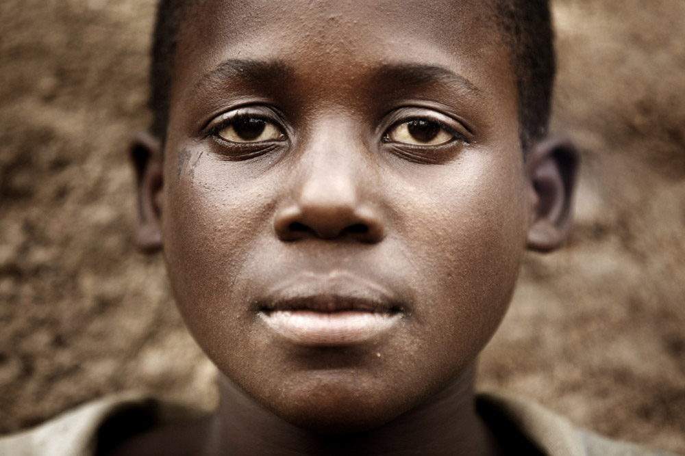 Reportage | Losan Piatti - Fotografo Toscana_Burundi Refugees Children_29