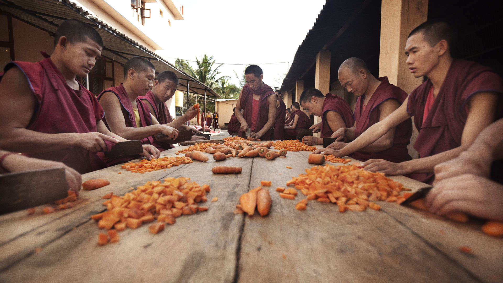 Reportage | Losan Piatti - Fotografo Toscana_India Food Fund_feature