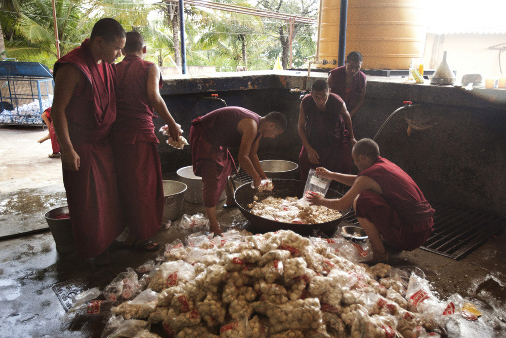 Reportage | Losan Piatti - Fotografo Toscana_India Food Fund_02