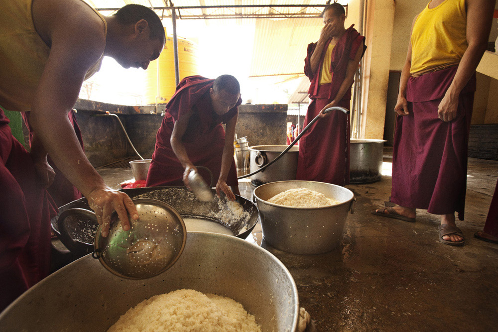 Reportage | Losan Piatti - Fotografo Toscana_India Food Fund_06