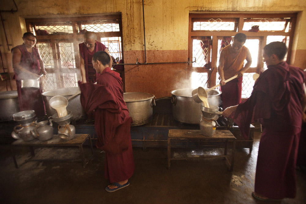 Reportage | Losan Piatti - Fotografo Toscana_India Food Fund_07