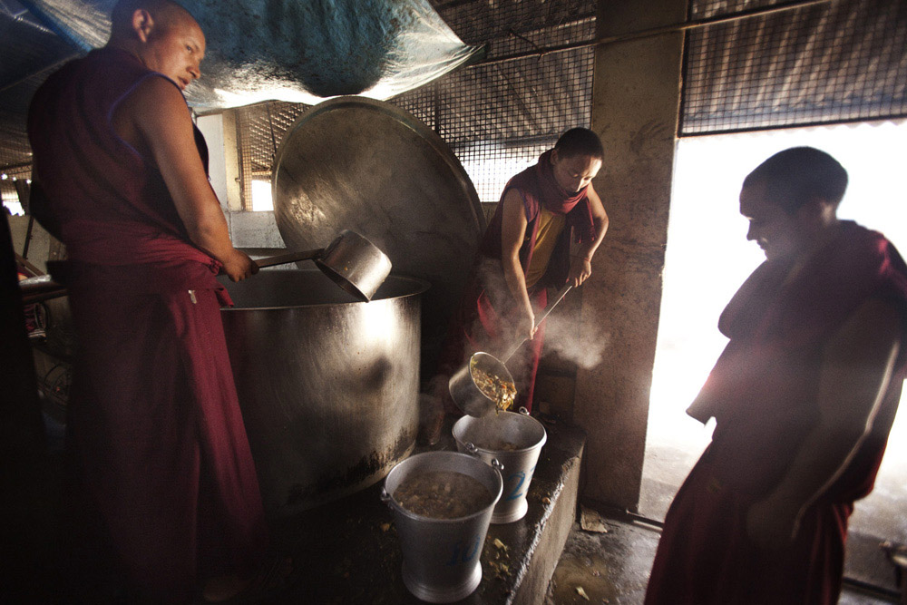 Reportage | Losan Piatti - Fotografo Toscana_India Food Fund_09