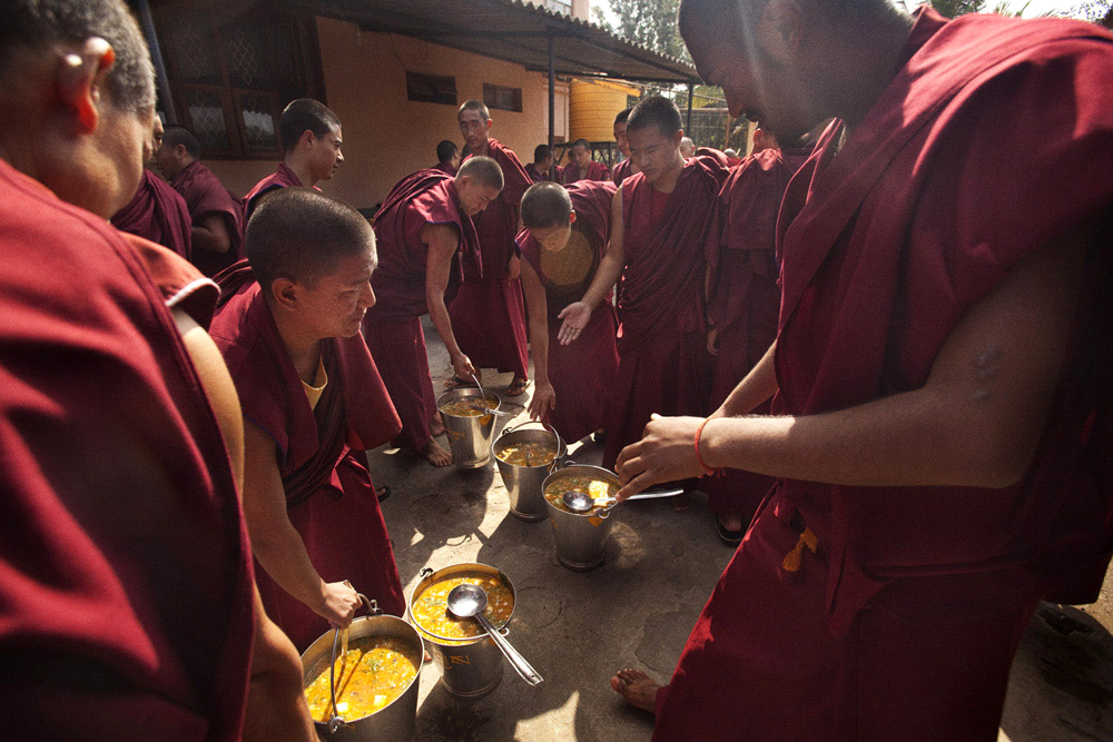 Reportage | Losan Piatti - Fotografo Toscana_India Food Fund_11