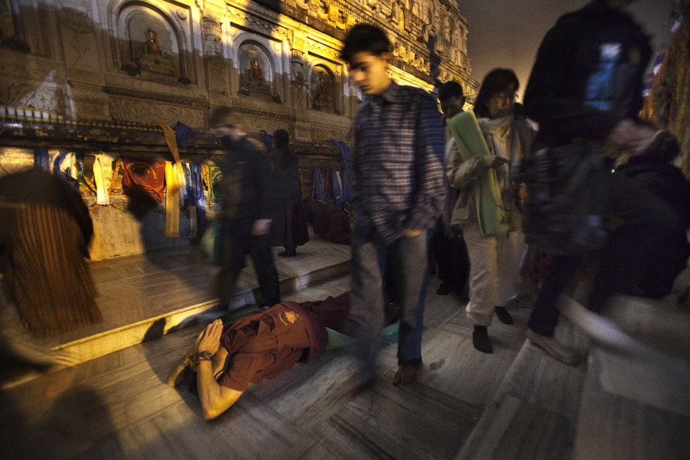 Reportage | Losan Piatti - Fotografo Toscana_Kalachakra 2012_12