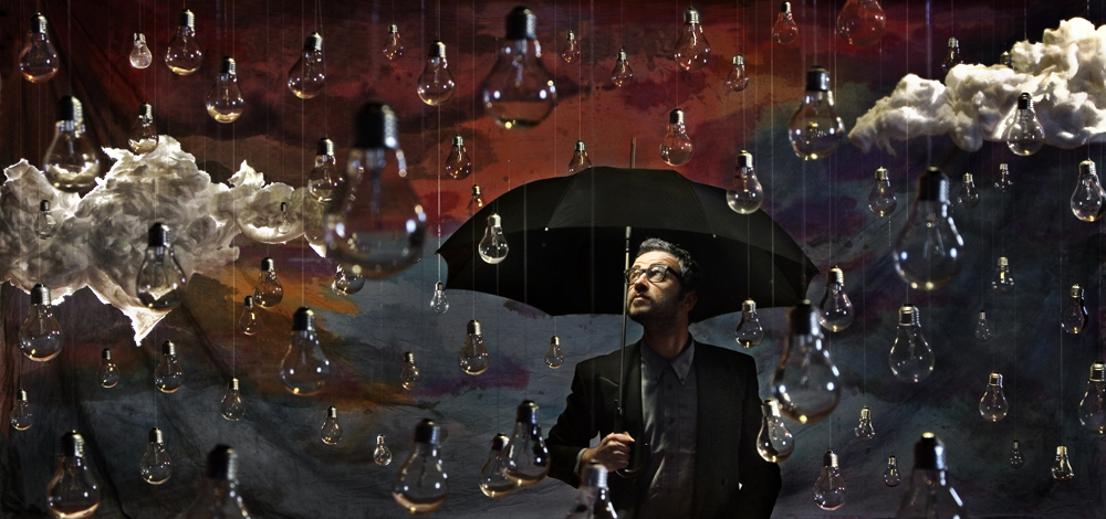 Personal | Losan Piatti - Fotografo Toscana_I Rain_02 Tesla