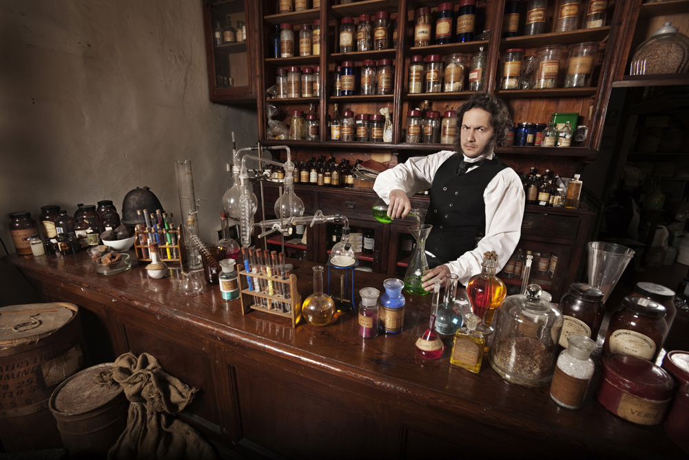Personal | Losan Piatti - Fotografo Toscana_Humanity_12b The Alchemist