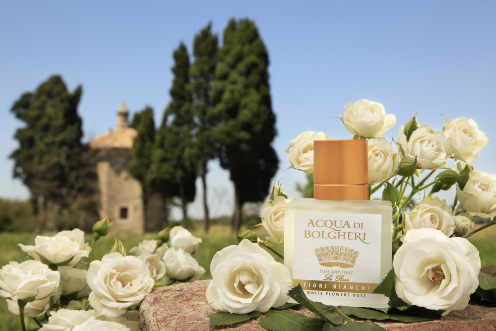 Still Life | Losan Piatti - Fotografo Toscana_Acqua di Bolgheri_La Rosa_Advertising_19b