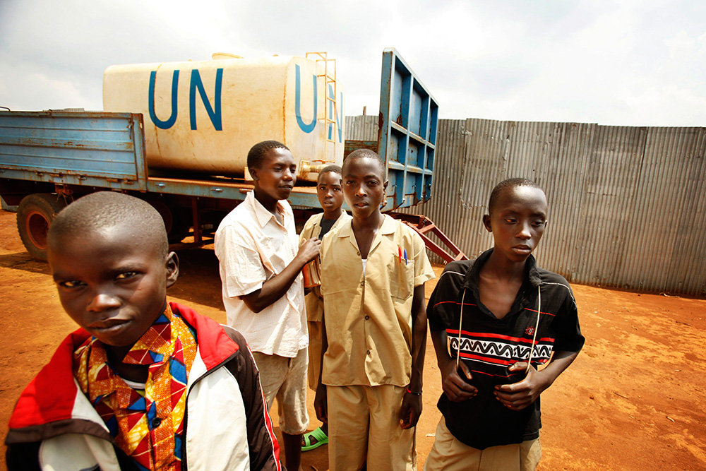 Reportage | Losan Piatti - Fotografo Toscana_Burundi 01b