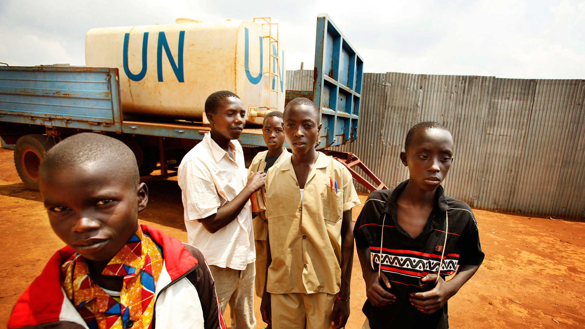 Reportage | Losan Piatti - Fotografo Toscana_Burundi feature2