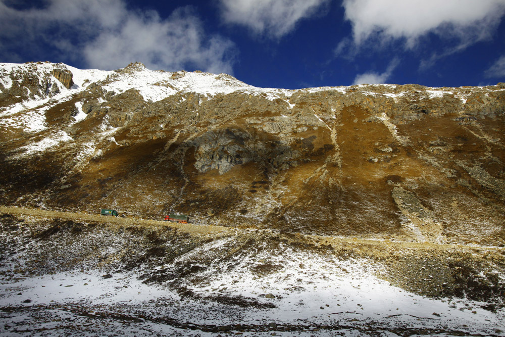 Reportage | Losan Piatti - Fotografo Toscana_Tibet_il_Paese_delle_Nevi_2012_06