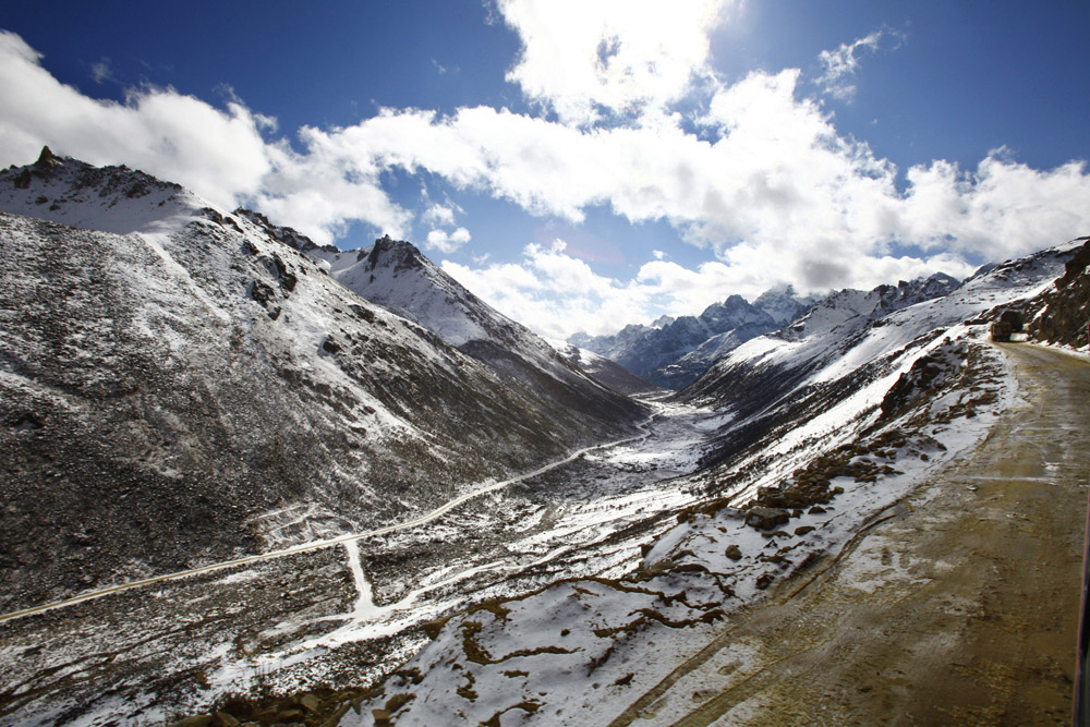 Reportage | Losan Piatti - Fotografo Toscana_Tibet_il_Paese_delle_Nevi_2012_07