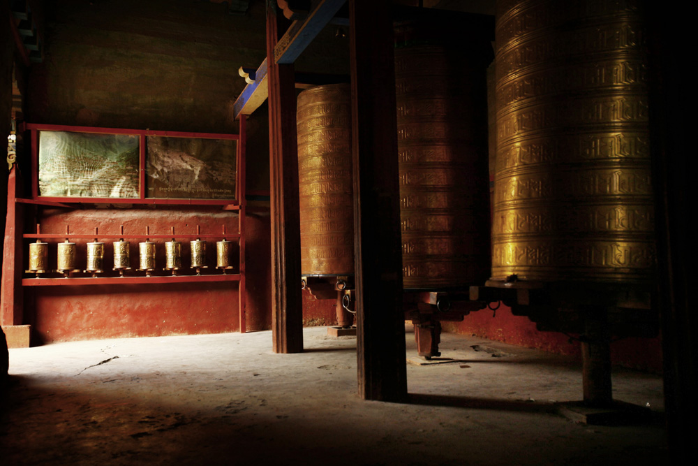 Reportage | Losan Piatti - Fotografo Toscana_Tibet_il_Paese_delle_Nevi_2012_11