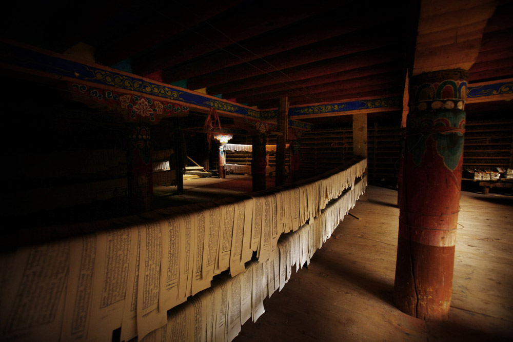 Reportage | Losan Piatti - Fotografo Toscana_Tibet_il_Paese_delle_Nevi_2012_18