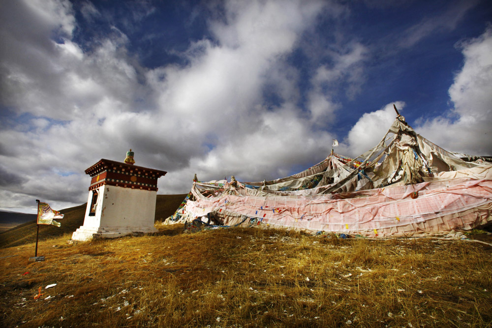 Reportage | Losan Piatti - Fotografo Toscana_Tibet_il_Paese_delle_Nevi_2012_23