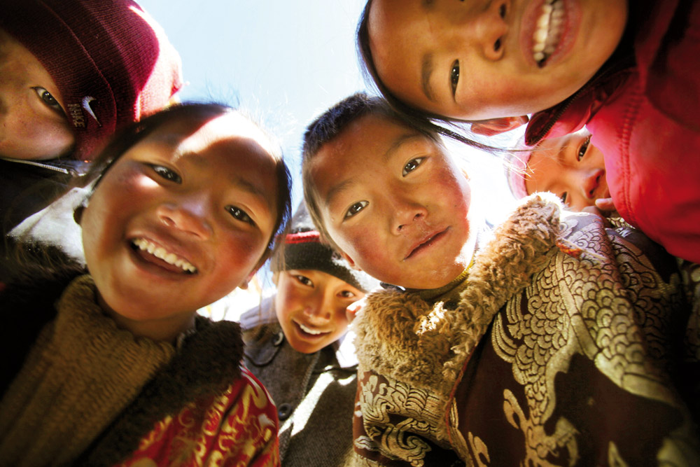 Reportage | Losan Piatti - Fotografo Toscana_Tibet_il_Paese_delle_Nevi_2012_27