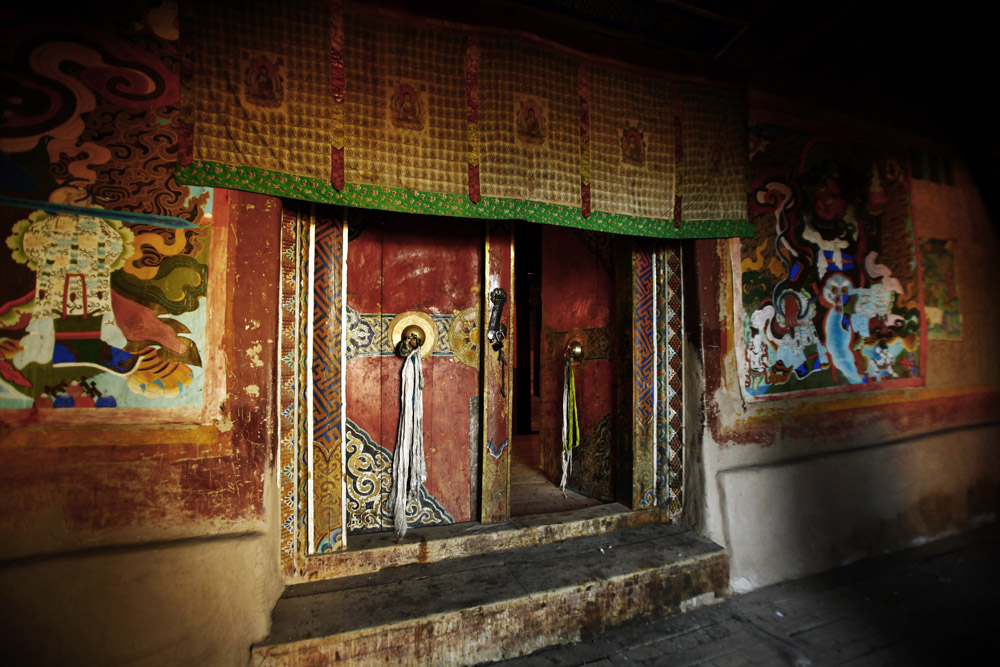 Reportage | Losan Piatti - Fotografo Toscana_Tibet_il_Paese_delle_Nevi_2012_31