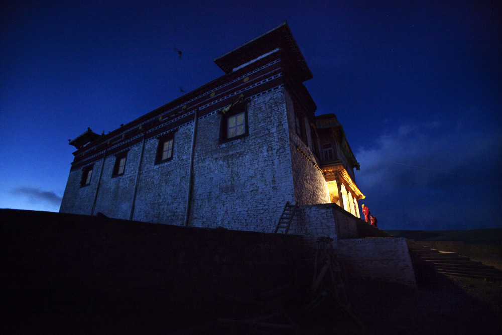Reportage | Losan Piatti - Fotografo Toscana_Tibet_il_Paese_delle_Nevi_2012_33