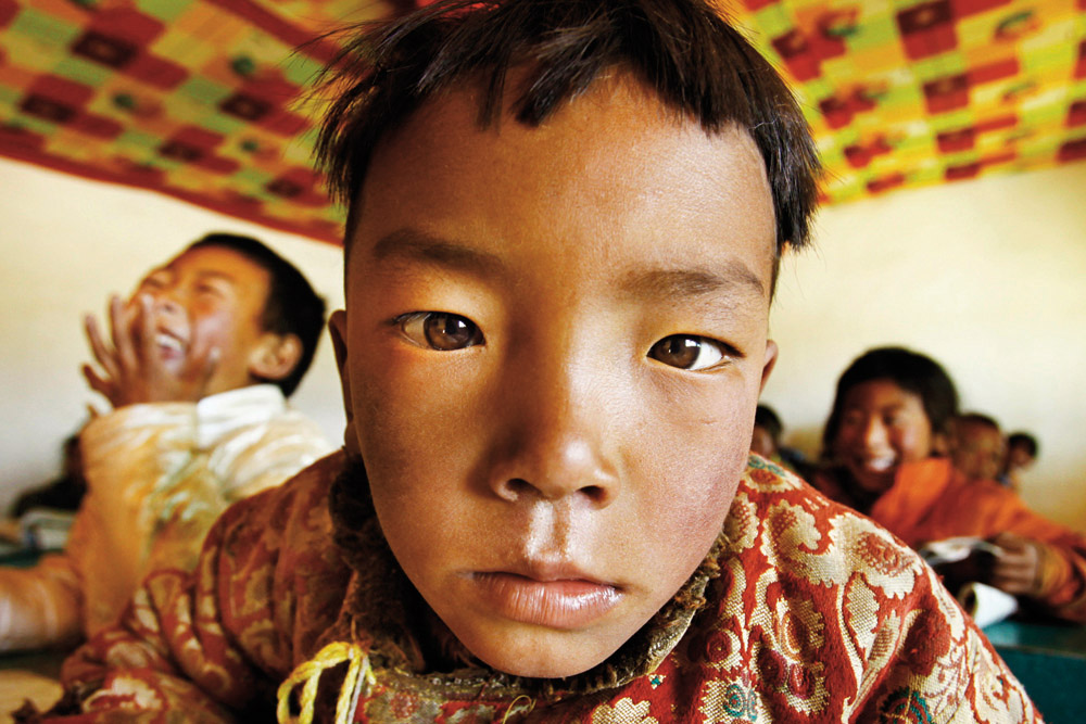 Reportage | Losan Piatti - Fotografo Toscana_Tibet_il_Paese_delle_Nevi_2012_41
