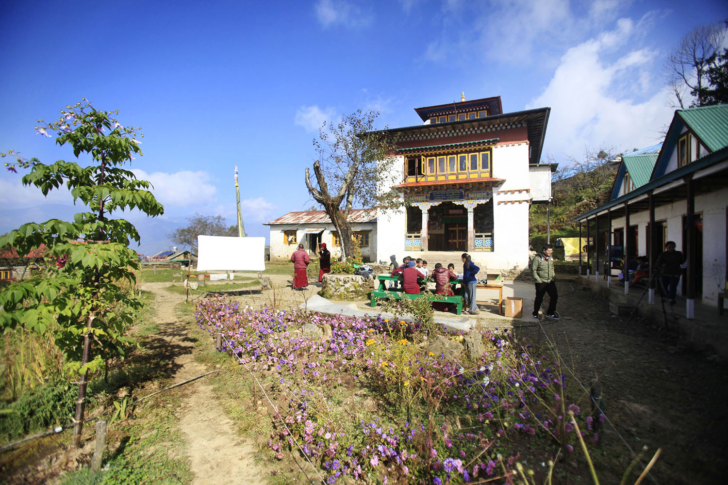 Reportage | Losan Piatti - Fotografo Italia_Nepal 2015_Khumbu